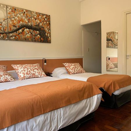 Costa Rica Soho Rooms Buenos Aires Esterno foto