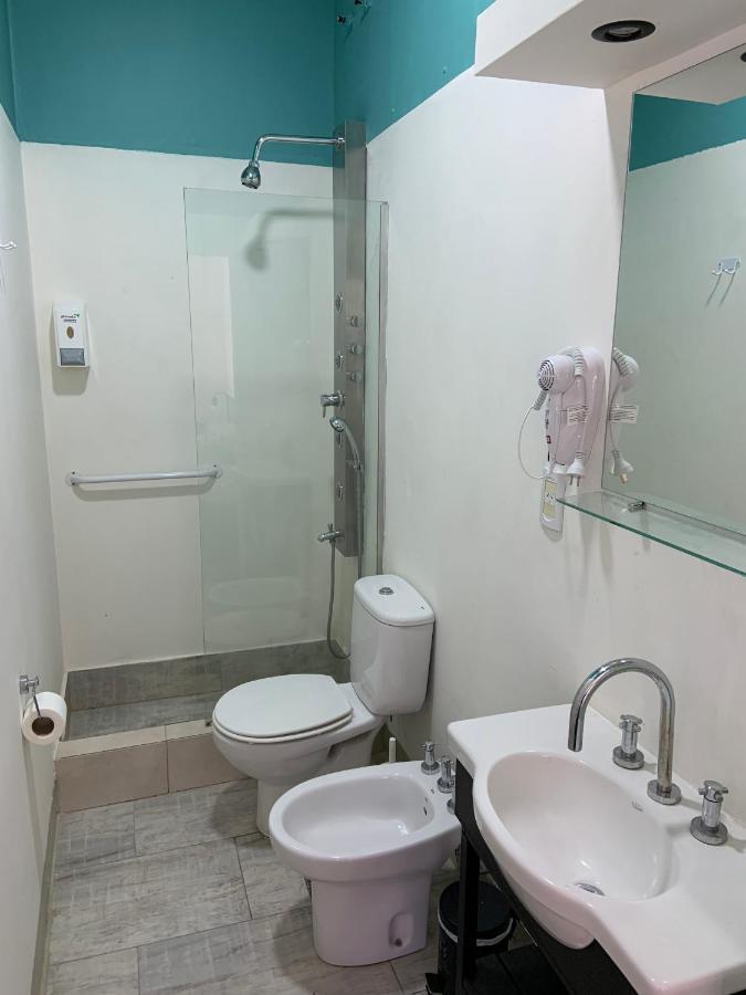 Costa Rica Soho Rooms Buenos Aires Esterno foto