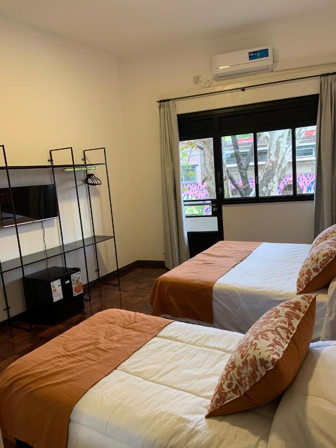 Costa Rica Soho Rooms Buenos Aires Esterno foto