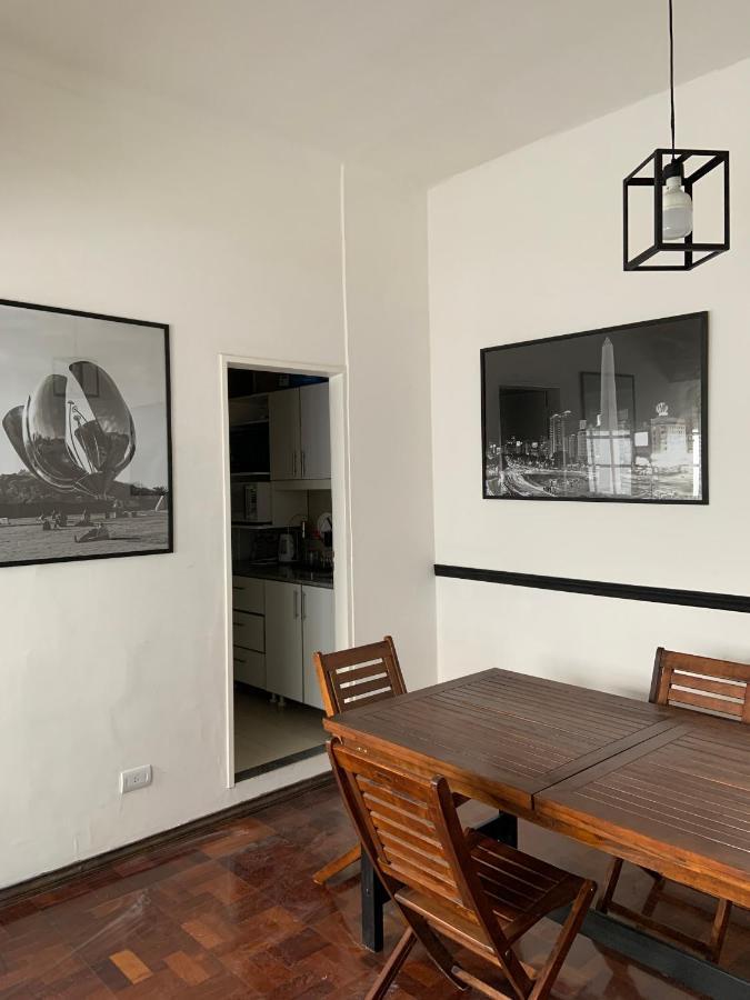 Costa Rica Soho Rooms Buenos Aires Esterno foto