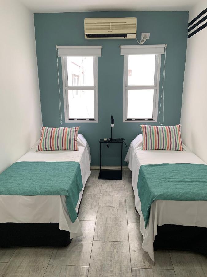 Costa Rica Soho Rooms Buenos Aires Esterno foto