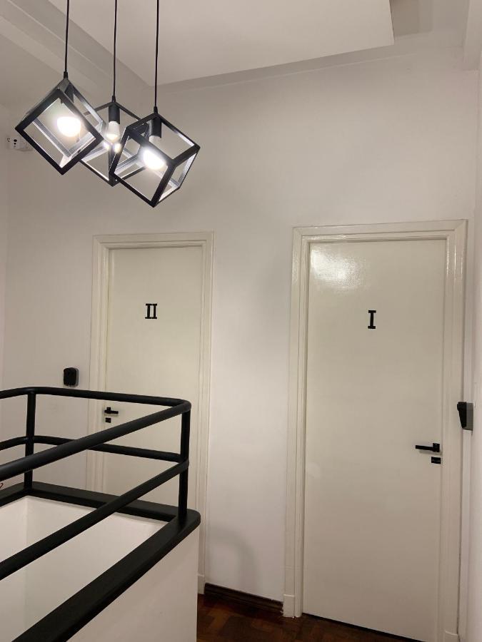Costa Rica Soho Rooms Buenos Aires Esterno foto