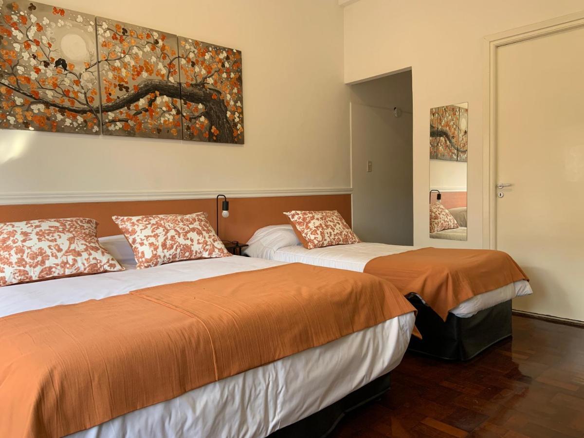 Costa Rica Soho Rooms Buenos Aires Esterno foto