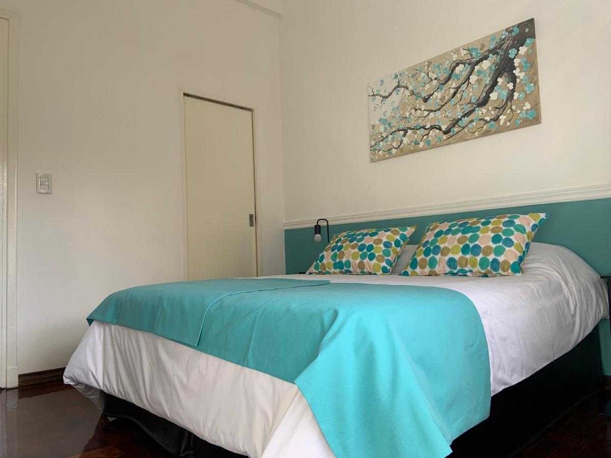 Costa Rica Soho Rooms Buenos Aires Esterno foto