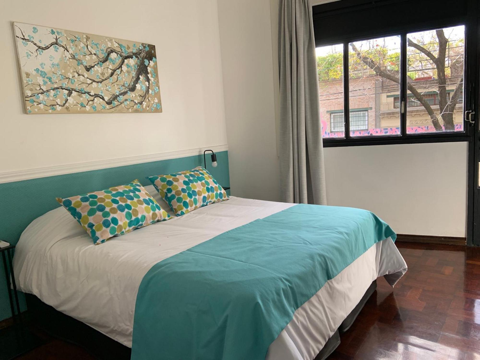 Costa Rica Soho Rooms Buenos Aires Esterno foto