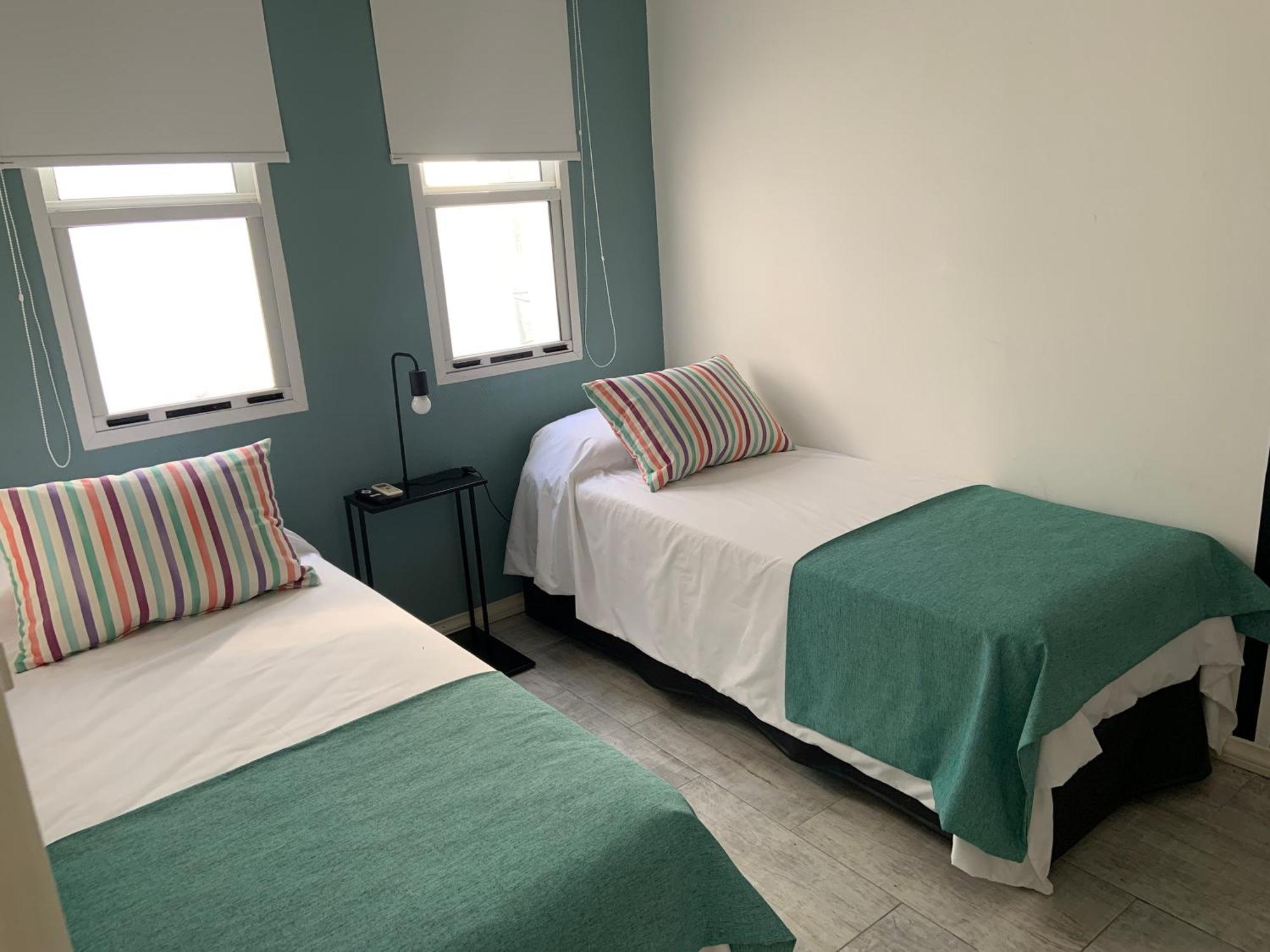 Costa Rica Soho Rooms Buenos Aires Esterno foto