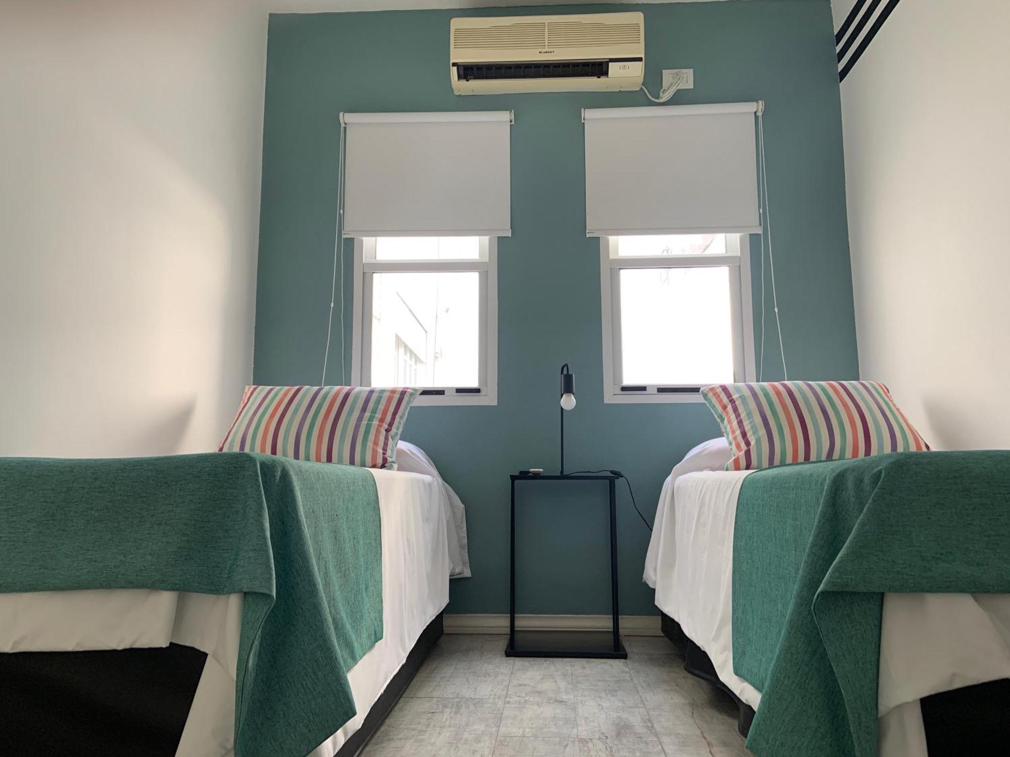 Costa Rica Soho Rooms Buenos Aires Esterno foto