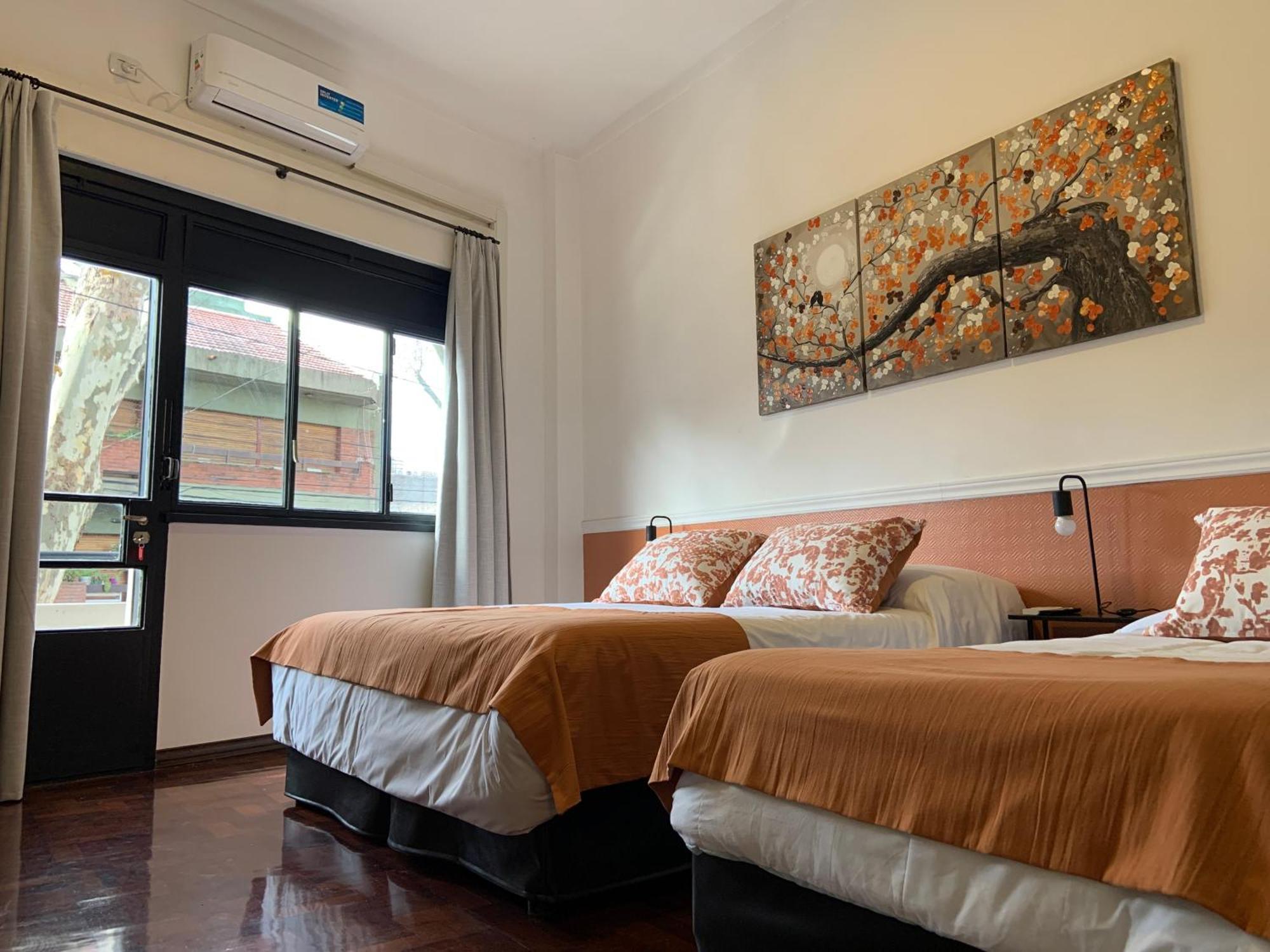 Costa Rica Soho Rooms Buenos Aires Esterno foto